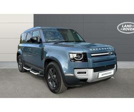 2.0 SD4 HSE AUTO 4WD EURO 6 (START/STOP) 5DR