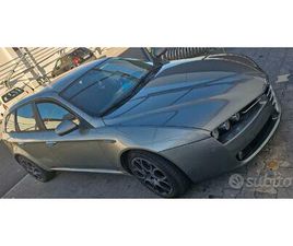 ALFA ROMEO 159 ALFA 159JTD SW AUTOMATICA