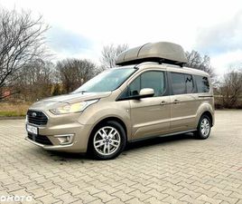 FORD TOURNEO CONNECT GRAND