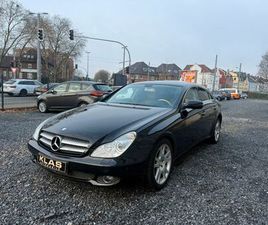 MERCEDES-BENZ CLS 280 CLS CLS 280 / 300