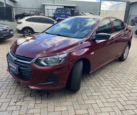 PLUS 1.0 12V TB FLEX AUT. 4P