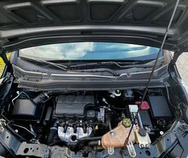 CHEVROLET SPIN ACTIV 1.8 8V ECONO. FLEX 5P AUT. 2016