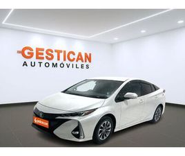 TOYOTA PRIUS PLUG-IN 125PH ADVANCE