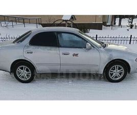 TOYOTA SPRINTER MARINO