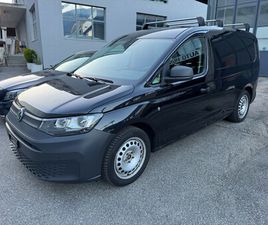 CADDY CARGO 2.0TDI MAXI 4MOTION