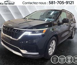 LX *V6 *290HP *CRUISE *CAMÉRA *CARPLAY *8PASS