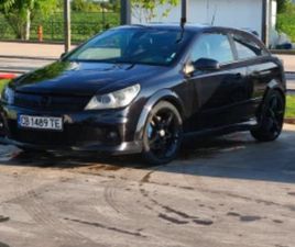 OPEL ASTRA OPC OPEL ASTRA ASTRA H OPC ≫ 2006 • 10 200 ЛВ. • ID