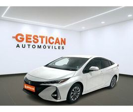 TOYOTA PRIUS PLUG-IN 125PH ADVANCE