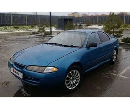 TOYOTA SPRINTER MARINO