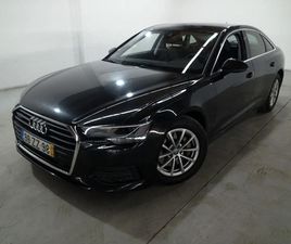 AUDI A6 50 TDI AUDI A6 50 TDI QUATTRO TIPTRONIC