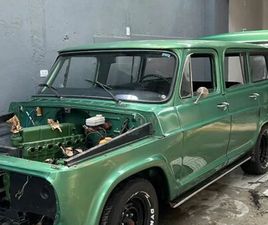 CHEVROLET VERANEIO S / LUXE 4.1