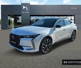 CITROEN DS4 BLUEHDI 130 AUT. EDITION FRANCE
