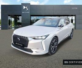 BLUEHDI 130 AUT. TROCADERO