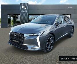 PURETECH 130 AUT. PERFORMANCE LINE