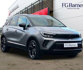 1.2 TURBO ULTIMATE AUTO EURO 6 (S/S) 5DR