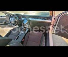 VOLKSWAGEN PASSAT VOLKSWAGEN PASSAT