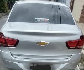 CHEVROLET COBALT LT 1.4 8V FLEXPOWER/ECONOFLEX 4P