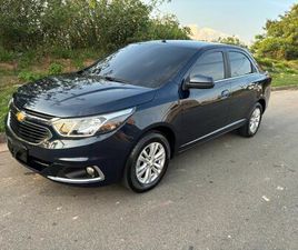 CHEVROLET COBALT LTZ 1.8 8V ECONO.FLEX 4P AUT.