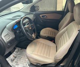 LTZ 1.8 8V ECONO.FLEX 5P AUT.