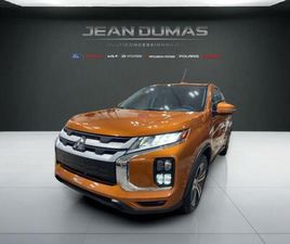 MITSUBISHI RVR SEL AWC