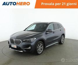 BMW X1 DD12075