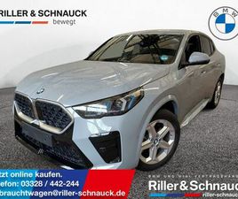 BMW X2 SDRIVE 20I M SPORT AHK+ACC+HK+KAM+MEM