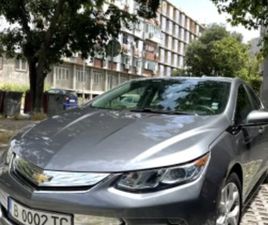 CHEVROLET VOLT PREMIER ≫ 2018 • 26 999 ЛВ. • ID