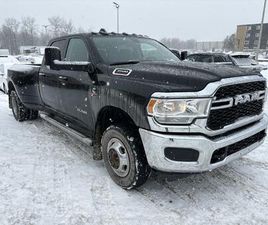 RAM TRUCKS RAM 3500 TRADESMAN