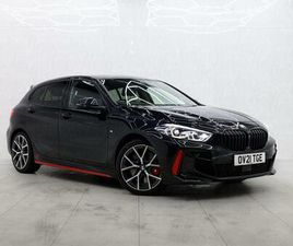 2.0 128TI AUTO EURO 6 (START/STOP) 5DR