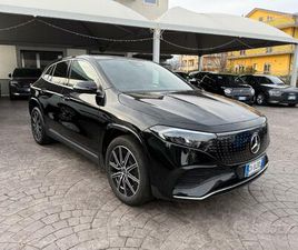 MERCEDES-BENZ EQA 250+ AMG LINE ADVANCED PLUS