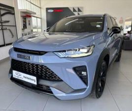 HAVAL H6 GT 2.0T 4WD SUPER LUXURY