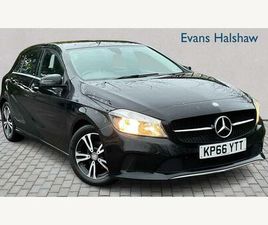 1.5 A180D SE EURO 6 (START/STOP) 5DR