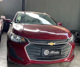 HATCH LT 1.0 12V FLEX MEC. 4P