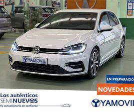 VOLKSWAGEN GOLF SPORT RLINE 1.5 TSI