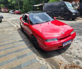 CHEVROLET CALIBRA 16V 1994