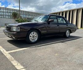 CHEVROLET OPALA DIPLOMATA/DIPLOM. SLE 4.1/2.5