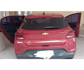 HATCH LTZ 1.0 12V TB FLEX MEC. 4P