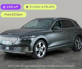 2024 - (77.4KWH, DUAL MOTOR) SPORT SUV 5DR ELECTRIC AUTO 4WD (490 PS) - REVERSE CA