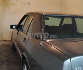 MERCEDES-BENZ 190 D 2.5 DIESEL MANUELLE DIWANA