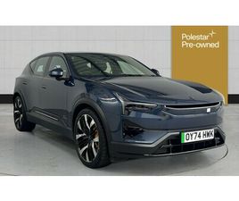 2024 - LONG RANGE DUAL MOTOR PERFORMANCE - PLUS - PILOT 5-DOOR