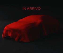 SEAT IBIZA 1.0 TGI 5 PORTE STYLE DEL 2021 USATA A ROMA