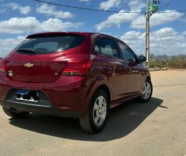 HATCH LT 1.4 8V FLEX MEC. 4P