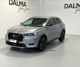 1.5 BLUEHDI GRAND CHIC 130CV AUTO