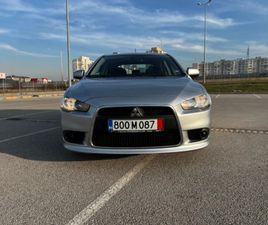 MITSUBISHI LANCER SPORTBACK 1.5 MPI SPORTBACK INVITE