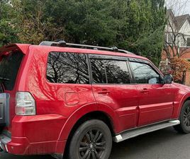 2012 (62) - 3.2 DI-DC SG3 AUTO 4WD EURO 5 5DR LWB