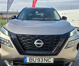 NISSAN X-TRAIL 1.5 E-POWER N-CONNECTA 7L E-4FORCE