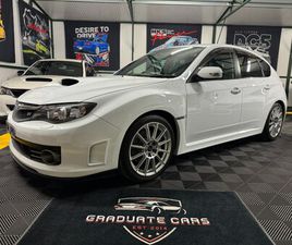 2022 - GRB 20TH ANNIVERSARY EDITION JDM EJ20