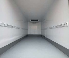 NISSAN NT400 NT400 CABINA ABATIBLE 28.13/1 BÁSICO