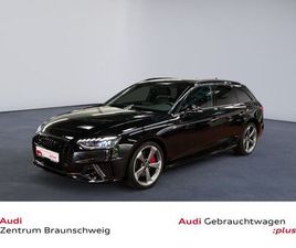 AUDI A4 AVANT AUDI A4 AVANT S LINE EDITION 45 TFSI QUATTRO S TRONIC