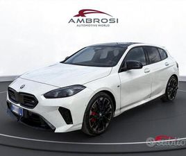 BMW M135 SERIE 1 XDRIVE MSPORT PRO AUTO